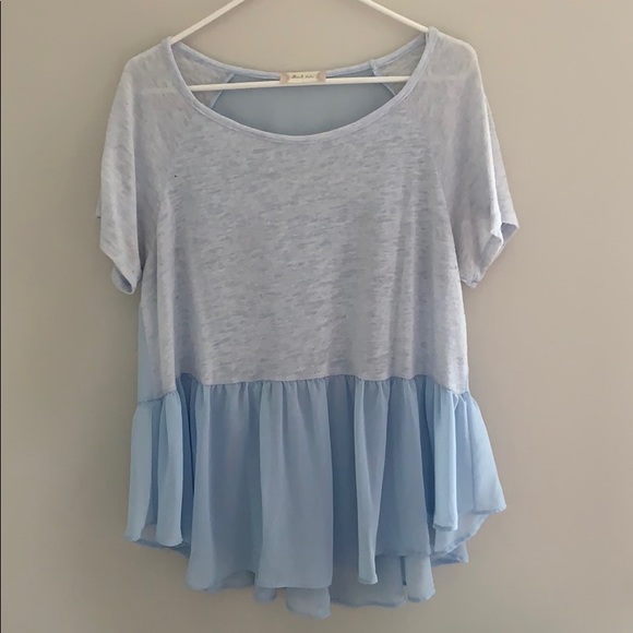 Altar'd State Tops - Altar’d State Top